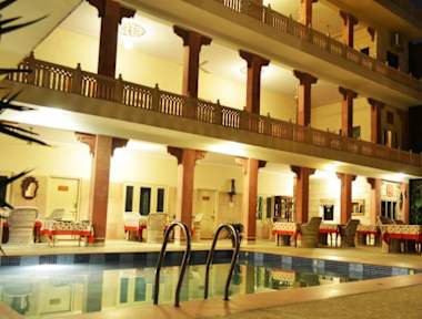 Photos of Suryaa Villa - City Centre