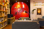 Shanghai Blue Mountain International Youth Hostel