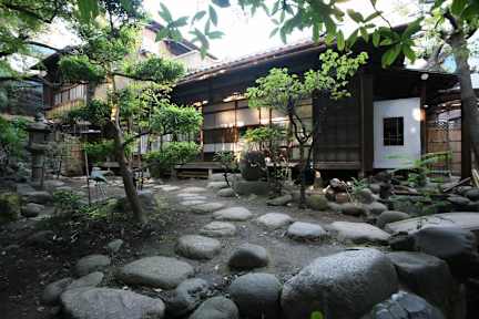 Фотографии Toco Tokyo Heritage Hostel