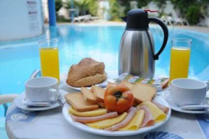 Fotky Manos Studios Hotel