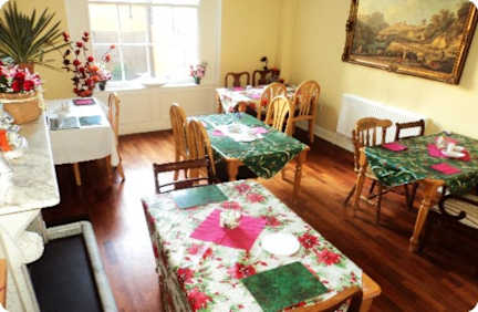 Fotos von Durban Residence