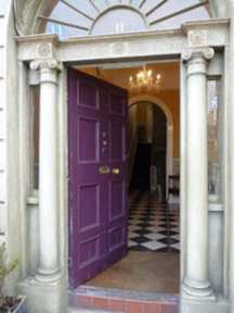Harvey's Guesthouse照片