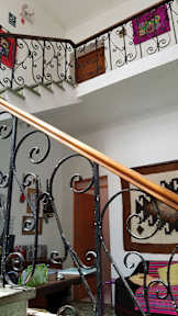 Bilder av Barranco's Backpackers Inn