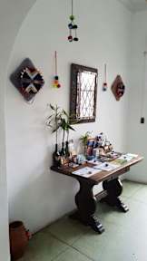 Bilder av Barranco's Backpackers Inn