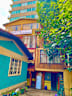 Family Cozy Bed and Breakfast