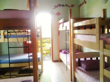 Campeche Hostelの写真
