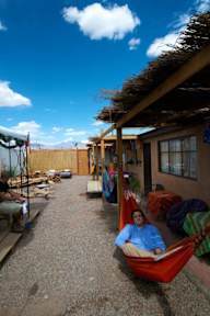 Kuvia paikasta: Backpackers San Pedro