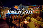 Backpackers San Pedro