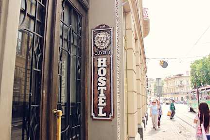 Bilder av Old City Hostel