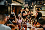 The Wandering Paisa Backpackers Hostel