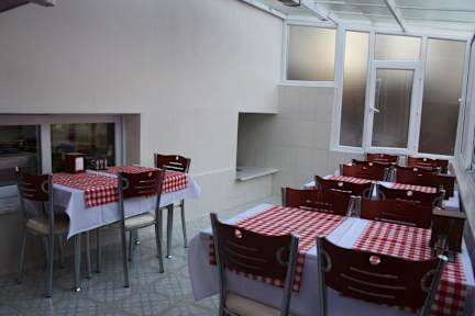 Piya Hotel/Hostel tesisinden Fotoğraflar