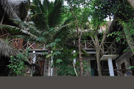 Fotky Hostal El Pelicano