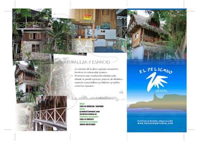 Fotky Hostal El Pelicano