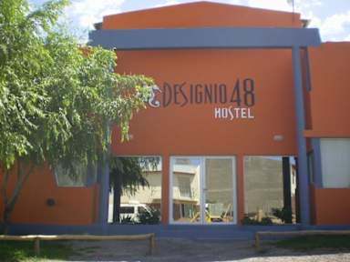 Photos de Designio 48 Hostel