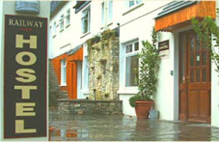 Kuvia paikasta: Killarney Railway Hostel