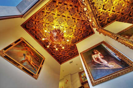 Fotos de Hotel Arabeluj