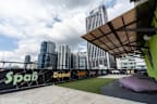 PODs The Backpackers Home & Cafe