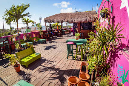 Fotos de TEQUILITA HOSTEL & SUITES