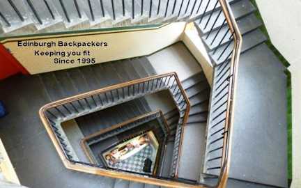 Фотографии Edinburgh Backpackers