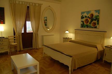 Photos of B&B Federico Secondo