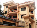 the Sparkling Turtle Backpackers Hostel