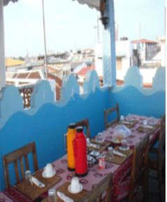 Foto di Warere Town House