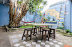 In The Wind Hostel & Guesthouse