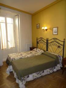 Fotos de Hostal Madrid