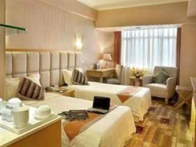 Billeder af Fu Hua Guangdong Hotel Macau