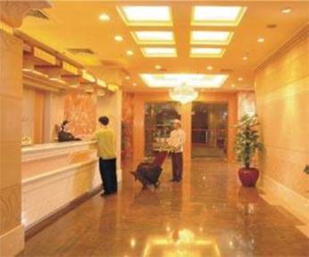 Billeder af Fu Hua Guangdong Hotel Macau