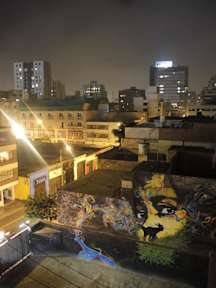 Fotky Puriwasi Lima