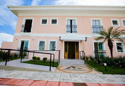 HI Floripa Hostel Barra da Lagoa照片