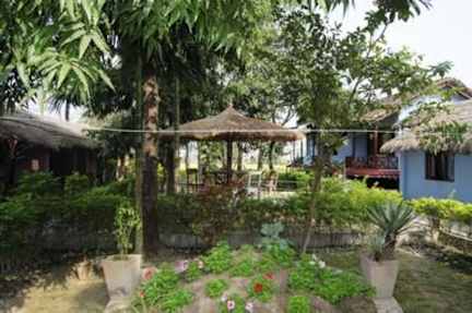 Photos of Chitwan Forest Resort