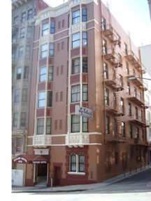 Fotos de Taylor Hotel