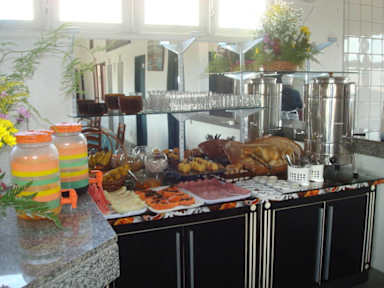HI Hostel Canasvieiras照片