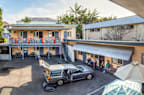 Castaways Backpackers Cairns