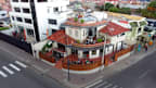 Alternative Hostels