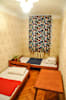 Retro Moldova Hostel