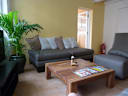 Orange Pekoe Guesthouse