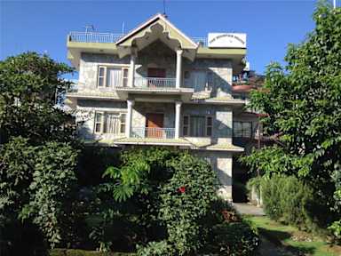 Фотографии The Mountain House Pokhara