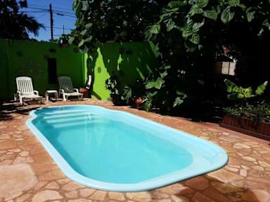 Residencial Noelia Hostel tesisinden Fotoğraflar