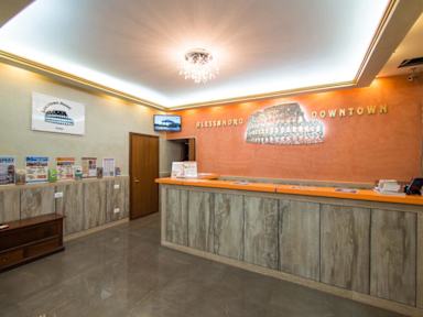 Bilder av Hostel Alessandro Downtown