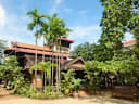 Garden Village Guest House
