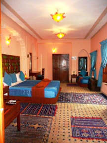 Fotky Riad Ahlam