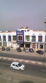 Photos de Hotel Bab Aourir