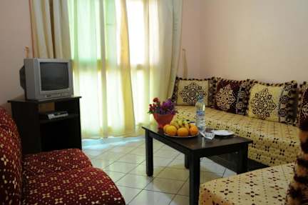 Photos de Hotel Bab Aourir