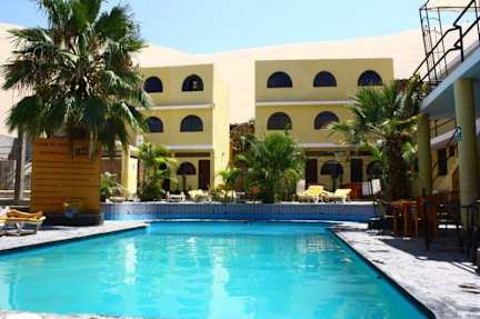 Photos of Casa de Arena