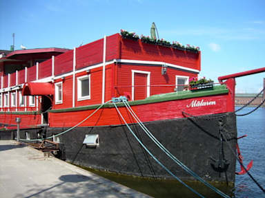 The Red Boat Mälaren tesisinden Fotoğraflar