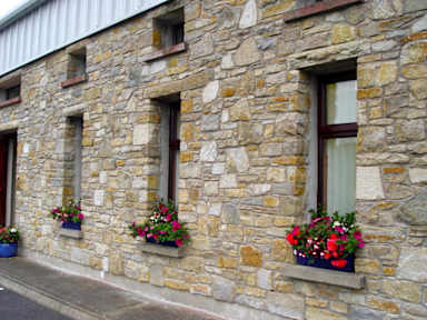 The Bluestack Centre照片