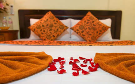 Foton av Angkor Mithona Guesthouse